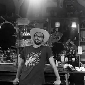 Meet your Posher, Greg